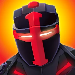 أيقونة Merge & Fight - Merge Fight
