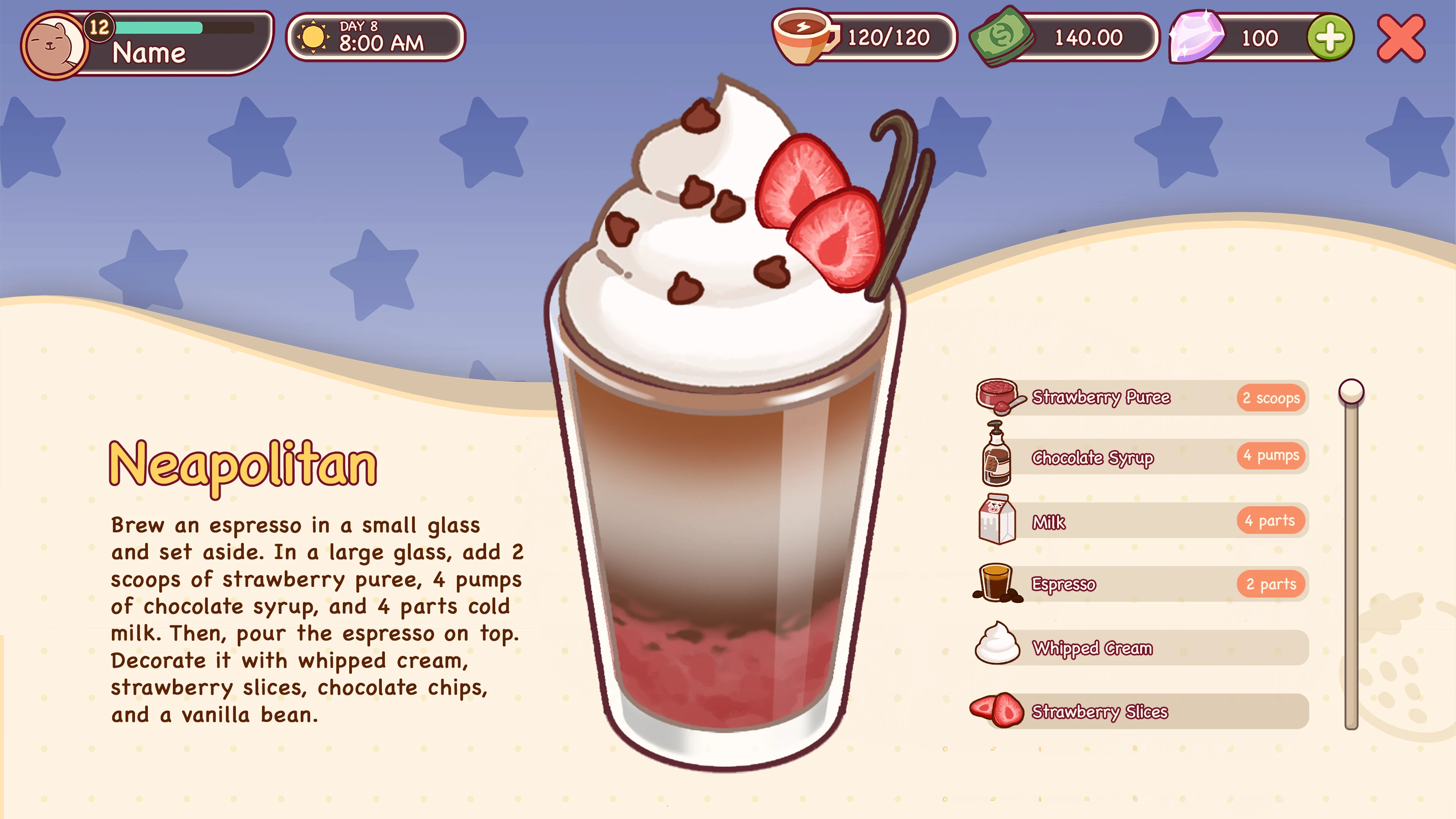 Good Coffee, Great Coffee screenshot